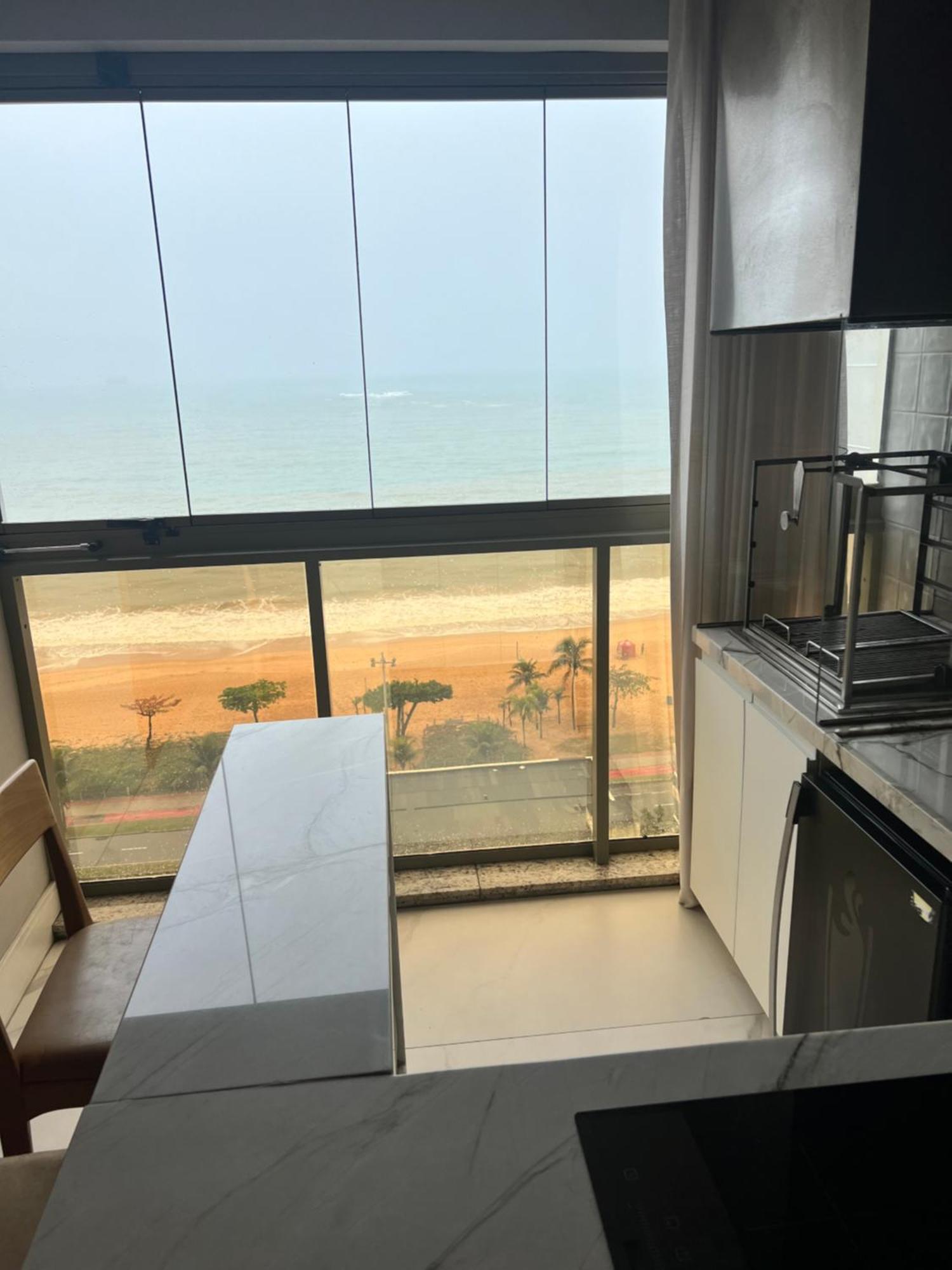 Apartamento Best Vila Velha  Exterior photo